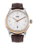 Gebrauchte Oris Classic Uhr